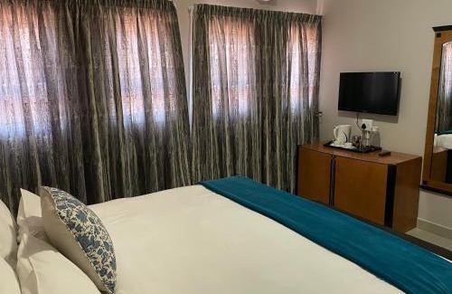 Stilfontein Hotel | Ngwenya Hotel & Conference Centre