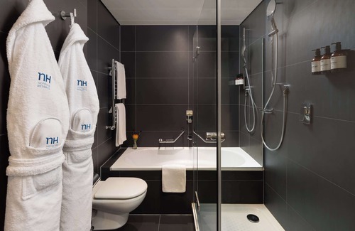 Amsterdam South Hotel | NH Amsterdam Zuid