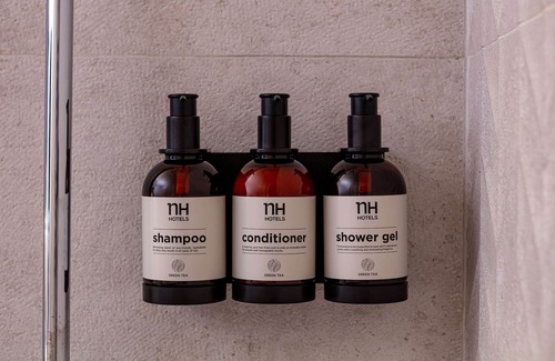 Amsterdam South Hotel | NH Amsterdam Zuid