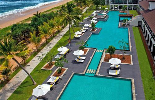Hettimulla Resort | NH Bentota Ceysands Resort