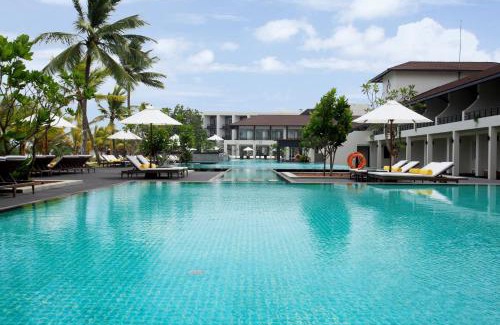 Hettimulla Resort | NH Bentota Ceysands Resort