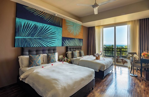 Hettimulla Resort | NH Bentota Ceysands Resort