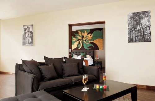 Hettimulla Resort | NH Bentota Ceysands Resort