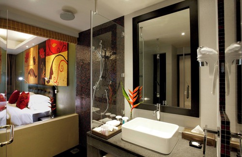 Hettimulla Resort | NH Bentota Ceysands Resort
