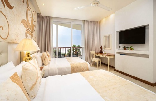 Hettimulla Resort | NH Bentota Ceysands Resort