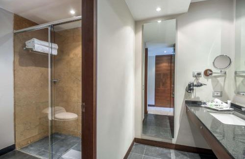 Santa Barbara Alta Hotel | NH Collection Bogota Hacienda Royal