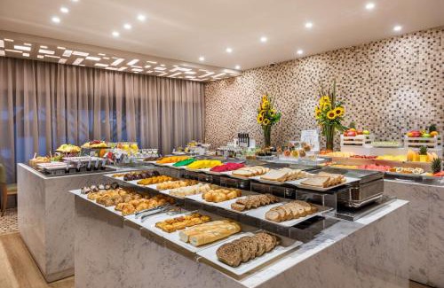 La Gran Via Hotel | NH Collection Bogota WTC Royal