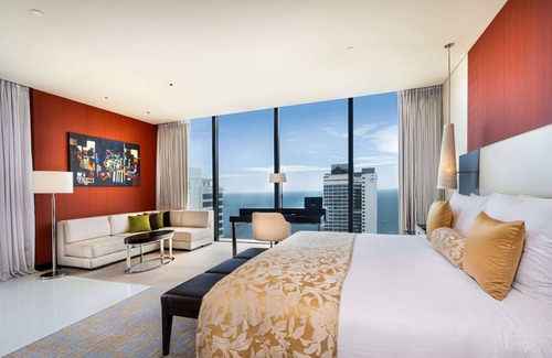 Kollupitiya Hotel | NH Collection Colombo