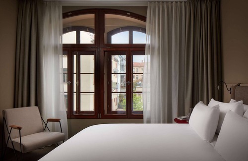 Bergheim Hotel | NH Collection Heidelberg
