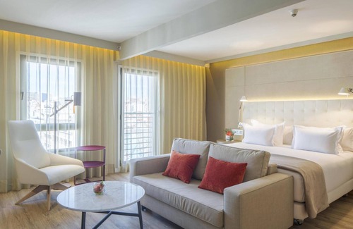 Sao Jose Hotel | NH Collection Lisboa Liberdade