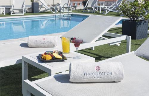 Sao Jose Hotel | NH Collection Lisboa Liberdade