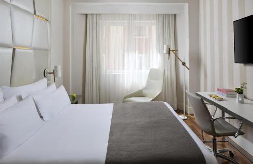 Recoletos Hotel | NH Collection Madrid Colón