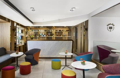 Recoletos Hotel | NH Collection Madrid Colón