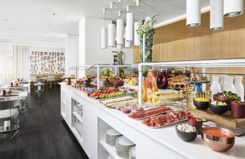 Recoletos Hotel | NH Collection Madrid Colón