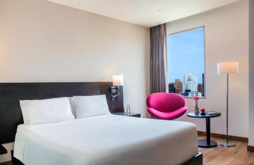 Alto Prado Hotel | NH Collection Royal Smartsuites
