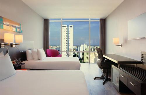 Alto Prado Hotel | NH Collection Royal Smartsuites