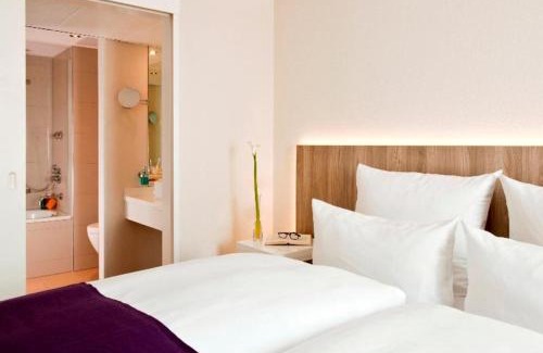 Fuerth Hotel | NH Fürth Nürnberg
