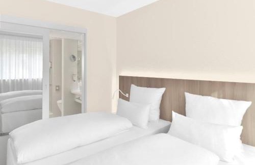 Fuerth Hotel | NH Fürth Nürnberg