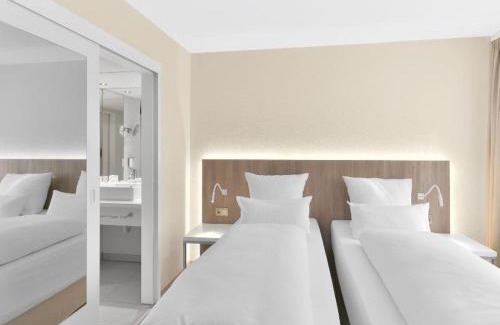 Fuerth Hotel | NH Fürth Nürnberg
