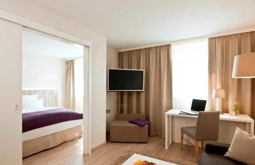 Fuerth Hotel | NH Fürth Nürnberg