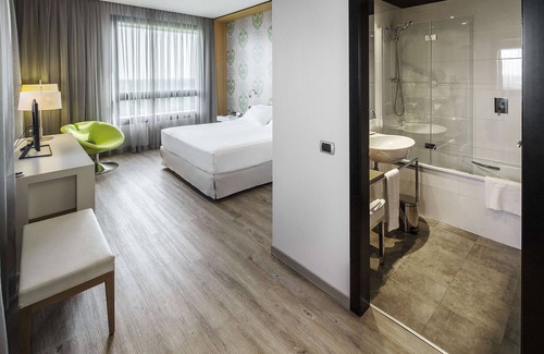 Rho Hotel | NH Milano Fiera