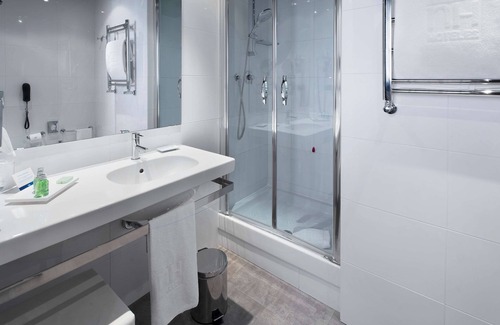 Rho Hotel | NH Milano Fiera