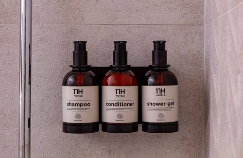 Rho Hotel | NH Milano Fiera