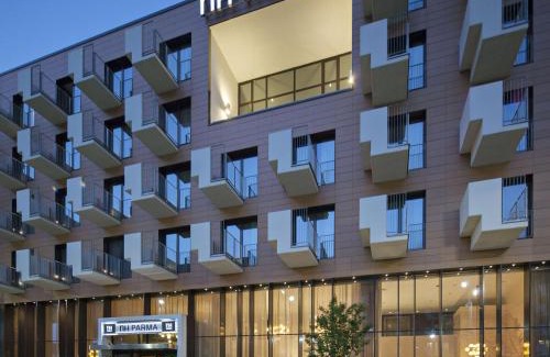 San Leonardo Hotel | NH Parma