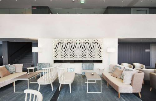 San Leonardo Hotel | NH Parma