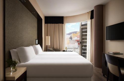 Santa Cruz de Tenerife Hotel | NH Tenerife
