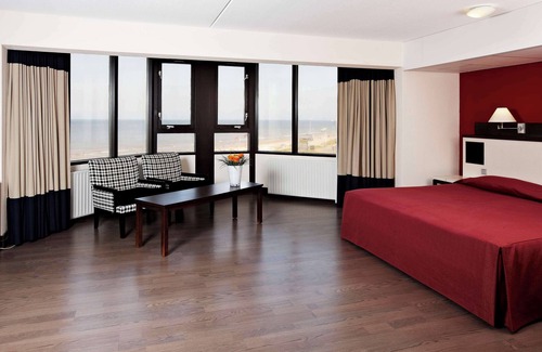 Zandvoort Hotel | NH Zandvoort