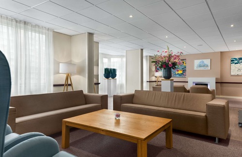 Zandvoort Hotel | NH Zandvoort