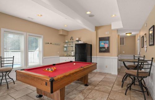 Nags Head House | NH298 Hendrix Hideaway