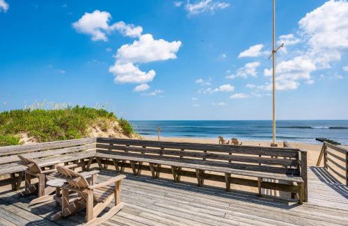 Nags Head House | NH315 Serenity by the Sea