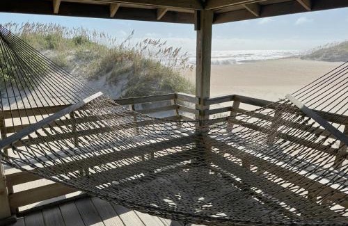 Nags Head House | NH324 Fred Wood Cottage