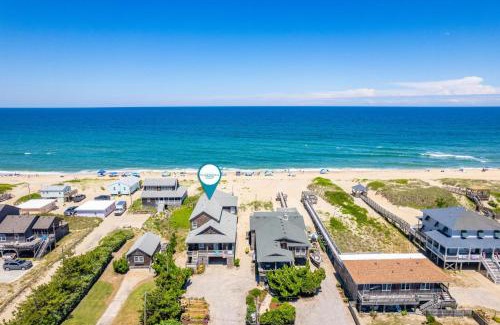 Nags Head House | NH340 Gillam Hall