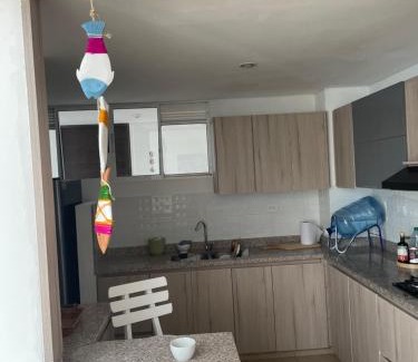 Comuna 2 Apartment | Niña Sol