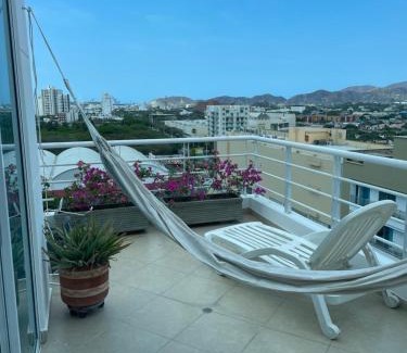 Comuna 2 Apartment | Niña Sol