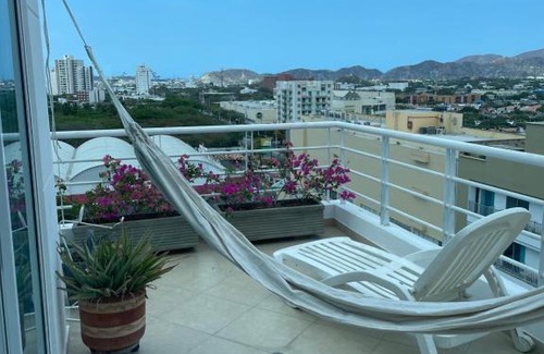 Comuna 2 Apartment | Niña Sol