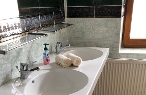 Sankt Wolfgang im Salzkammergut Apartment | Nice apartment centrally located