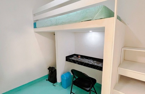 Tlalpan Hotel | Ni2 Tlalpannn