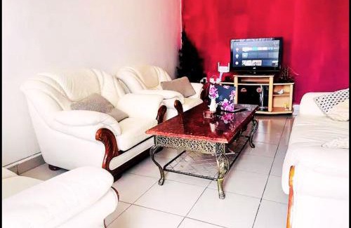 Kiambu Apartment | NIA Home - 2 Bedroom, 2 Baths Affordable, Spacious & Budget Friendly Apartment