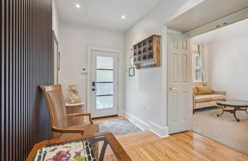 Old Town Historic District Apartment | Niagara on the Lake Vacation Home