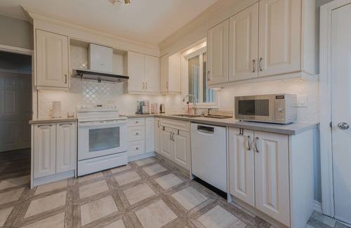 Niagara Falls House | Niagara River&Glenview Home-15Mins Walk To Falls