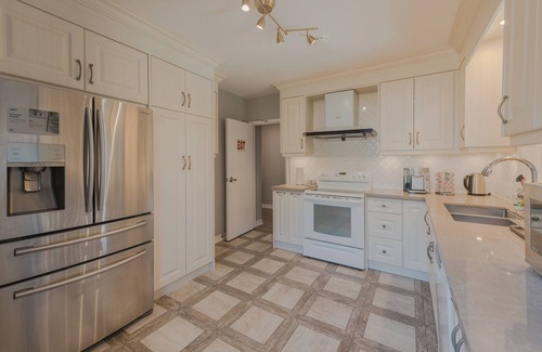 Niagara Falls House | Niagara River&Glenview Home-15Mins Walk To Falls