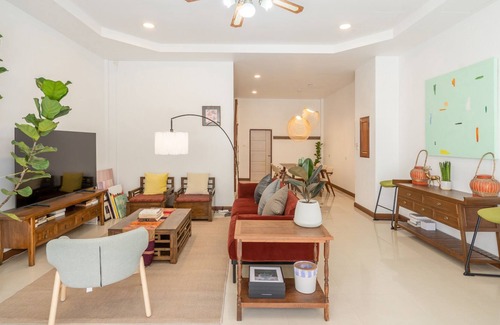 Chiang Mai House | Niamman Jia2