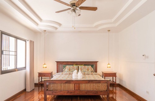 Chiang Mai House | Niamman Jia2