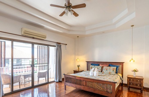 Chiang Mai House | Niamman Jia2