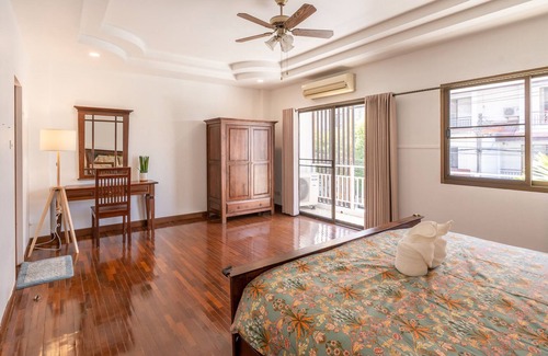 Chiang Mai House | Niamman Jia2