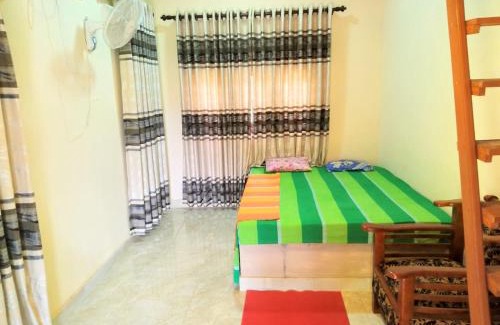 Anuradhapura House | Nibanda homes and tours